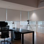 Ambience Twin Multi-Link | Roller Blinds gallery detail image