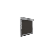 Ambience ZIP System Crank Op + Head Box | External Blinds gallery detail image