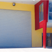 SC100 Roller Shutter | Steel Roller Shutter gallery detail image