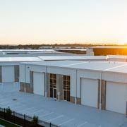 Commercial Roller Doors & Shutters gallery detail image