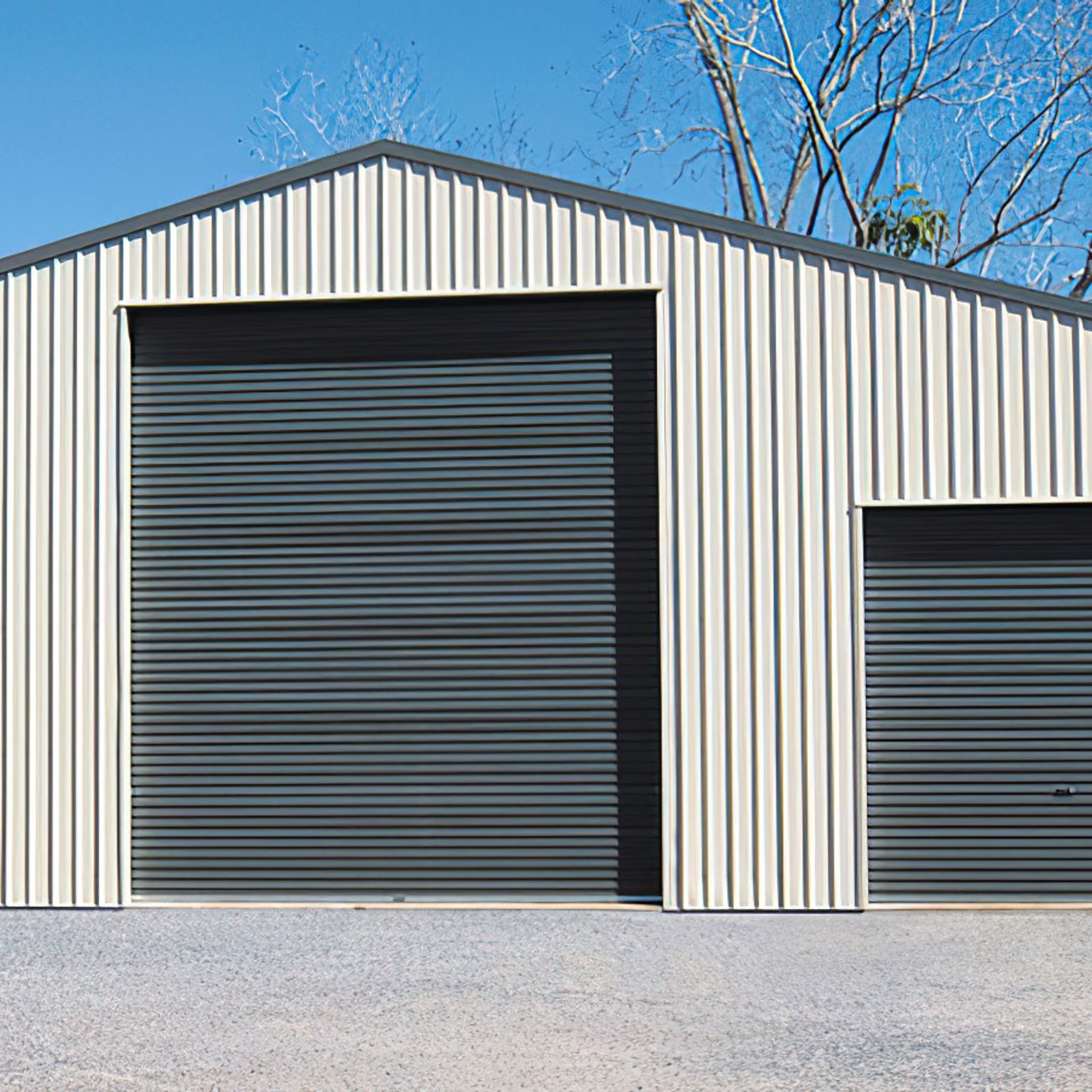 Commercial Roller Doors & Shutters gallery detail image