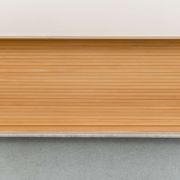Sage Commercial Servery Doors - Cedar gallery detail image