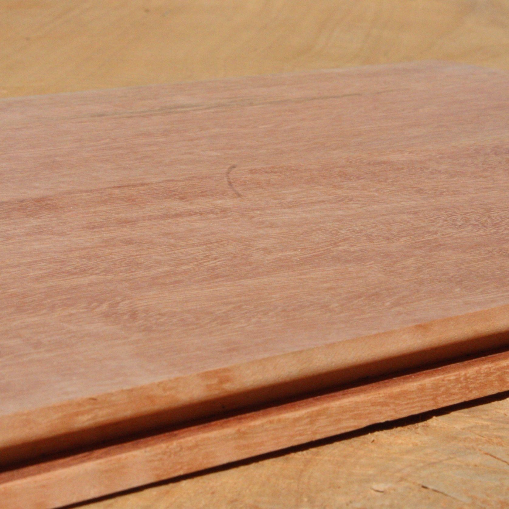 Timber Panelling & Sarking gallery detail image