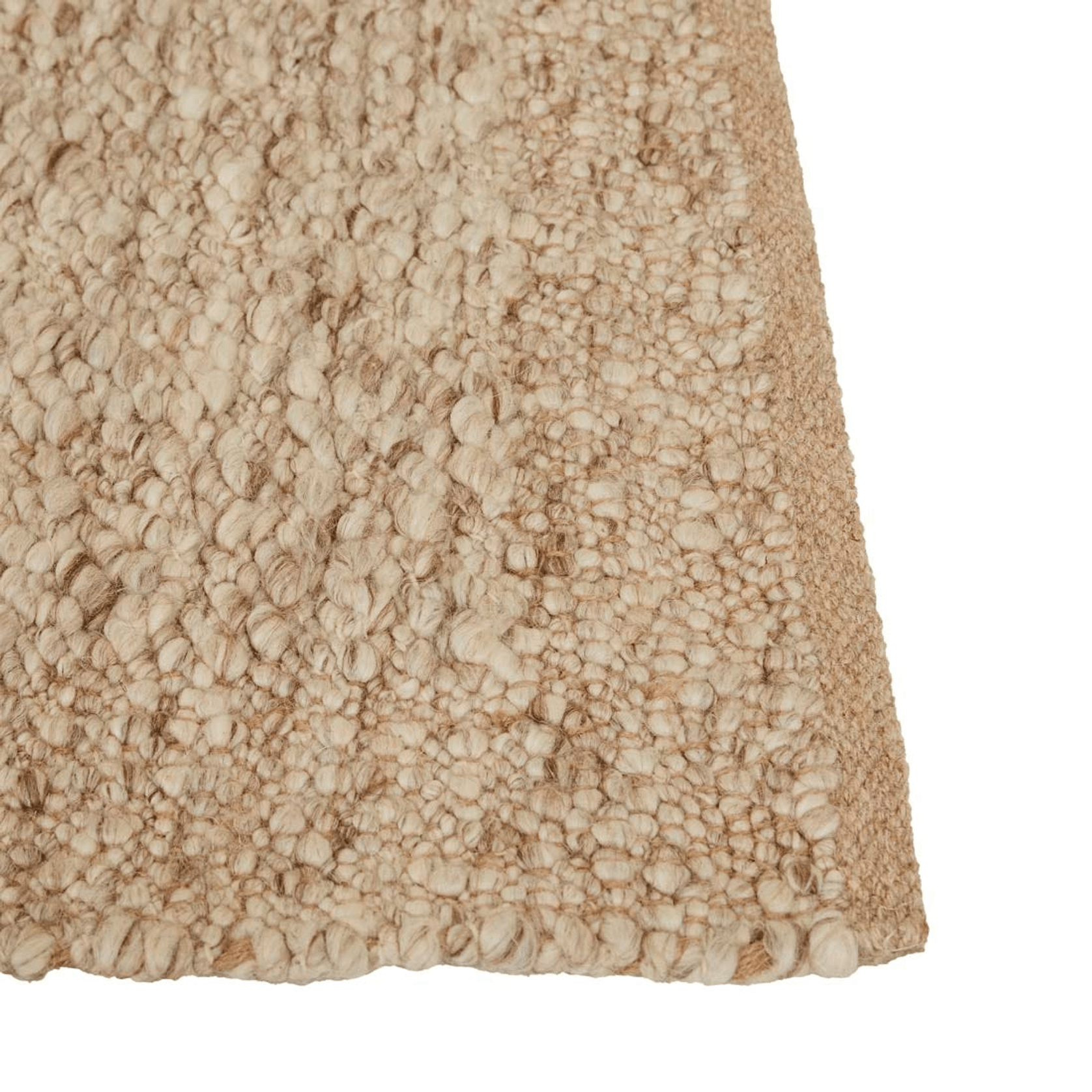 Tepih Boucle Rug gallery detail image