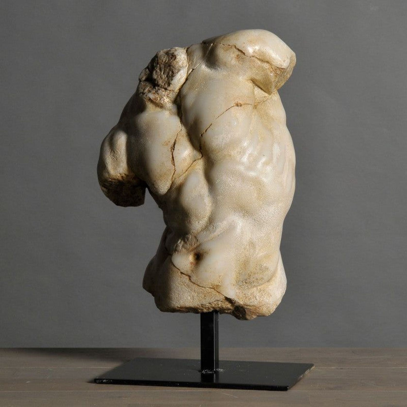 Apollo Torso gallery detail image