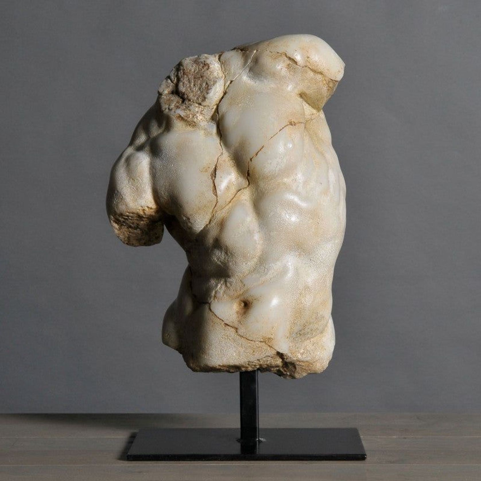 Apollo Torso gallery detail image