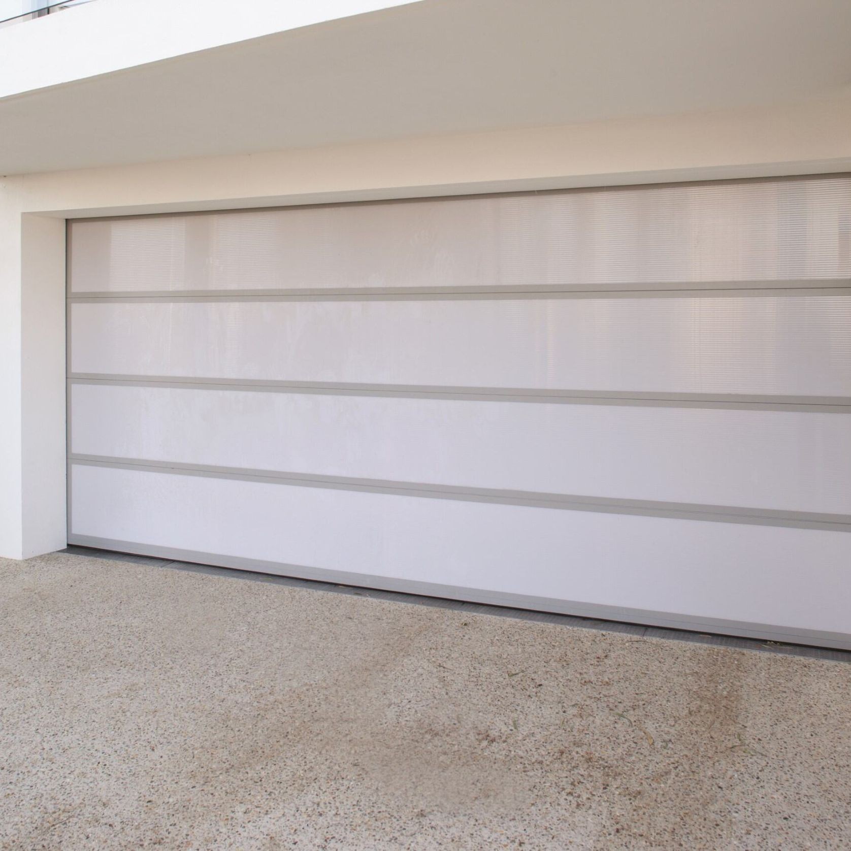 Danmar Doors | Speciality Garage Doors gallery detail image