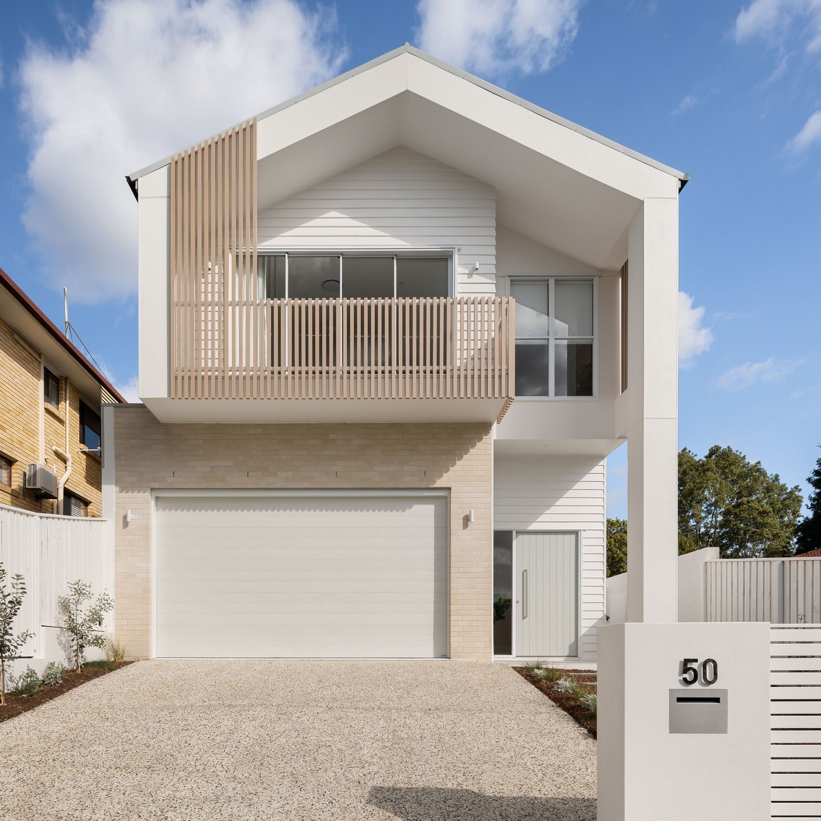 Storm Safe™ Sectional Garage Doors gallery detail image
