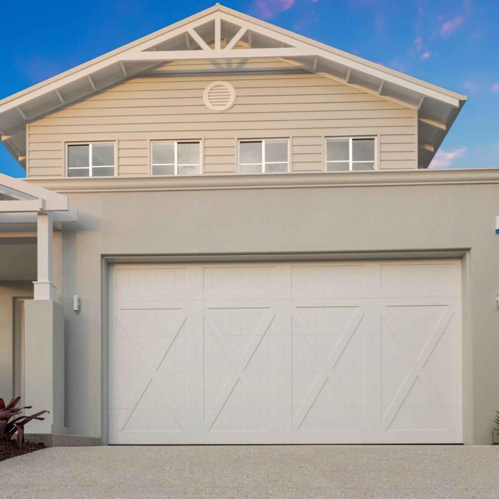 Danmar Doors | Speciality Garage Doors gallery detail image