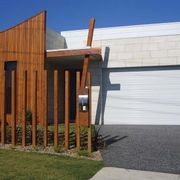 Savannah Garage Doors | Sectional Doors gallery detail image