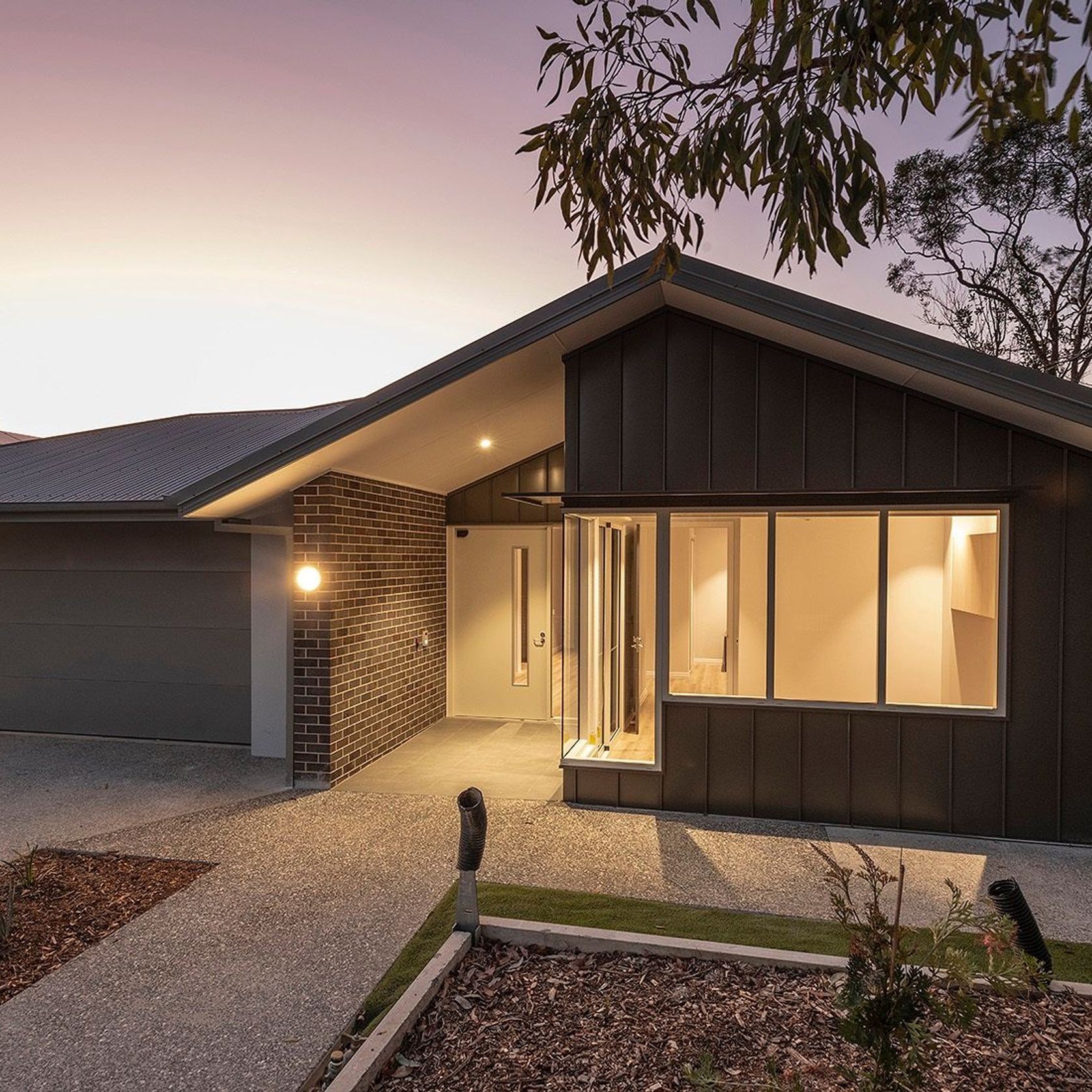 Essentials Series | Sectional Garage Doors gallery detail image