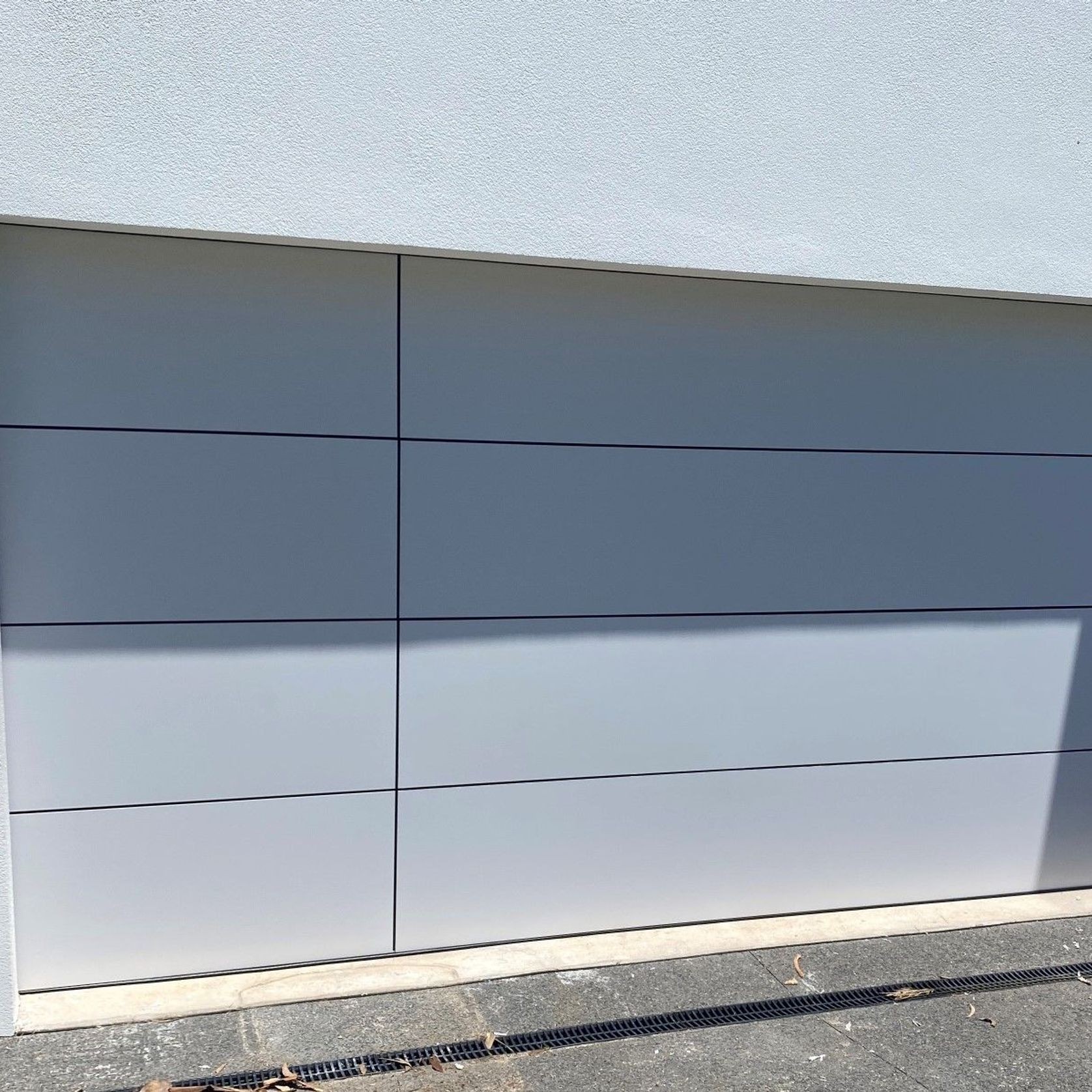 Danmar Doors | Speciality Garage Doors gallery detail image