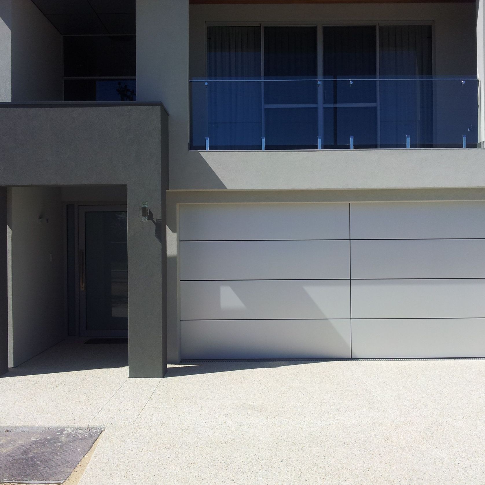 Danmar Doors | Speciality Garage Doors gallery detail image