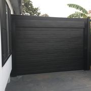 Essentials Series | Sectional Garage Doors gallery detail image
