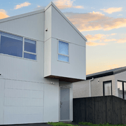 Fibre Cement Garage Doors gallery detail image