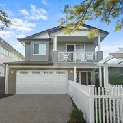 Essentials Series | Sectional Garage Doors gallery detail image