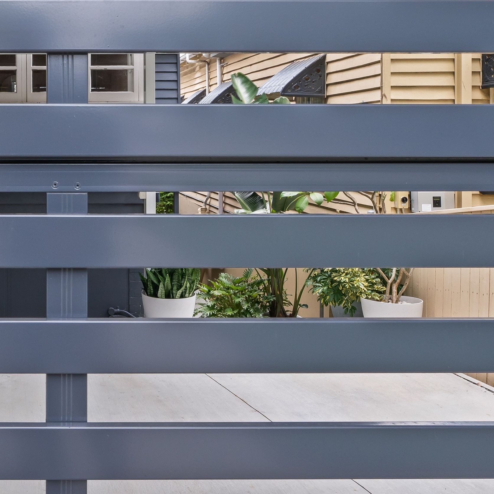 Selections Doors | Speciality Garage Doors gallery detail image