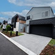 Essentials Series | Sectional Garage Doors gallery detail image