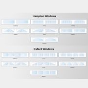 Storm Safe™ Sectional Garage Doors gallery detail image