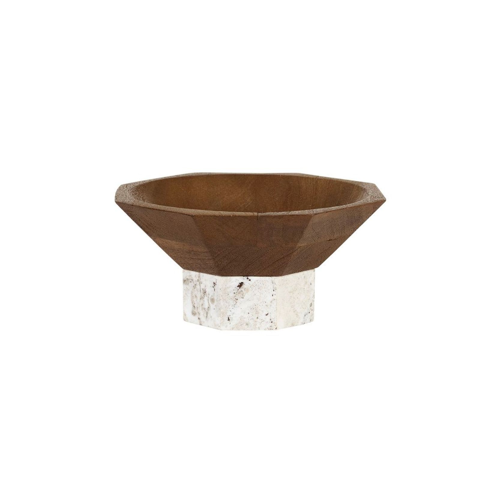 Theron Zenith Low Bowl gallery detail image