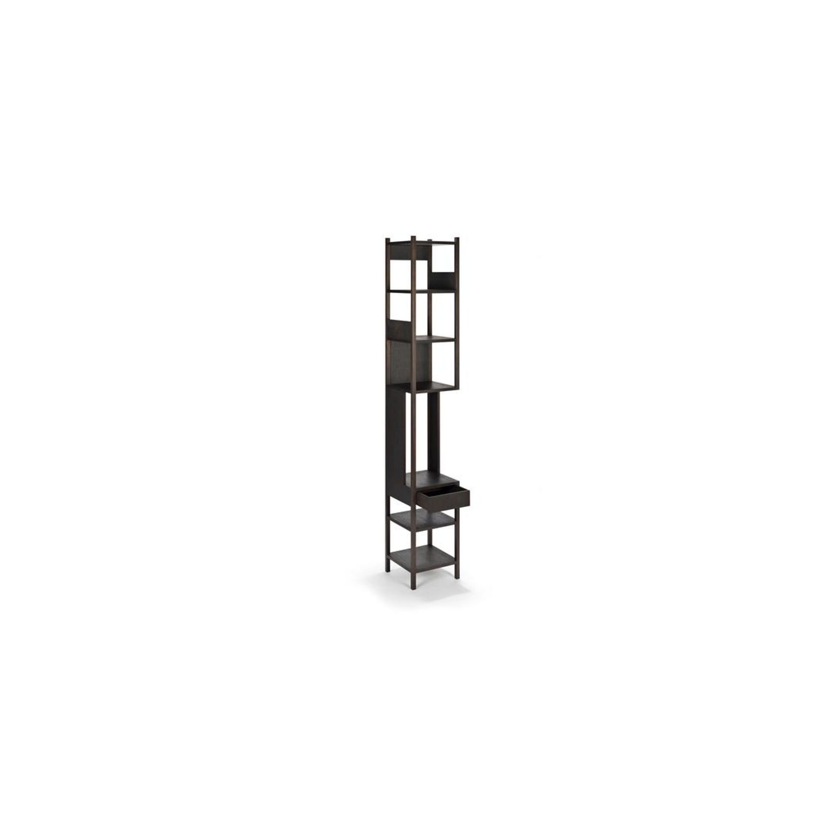 Lungangolo Shelf Left or Right by Karakter gallery detail image