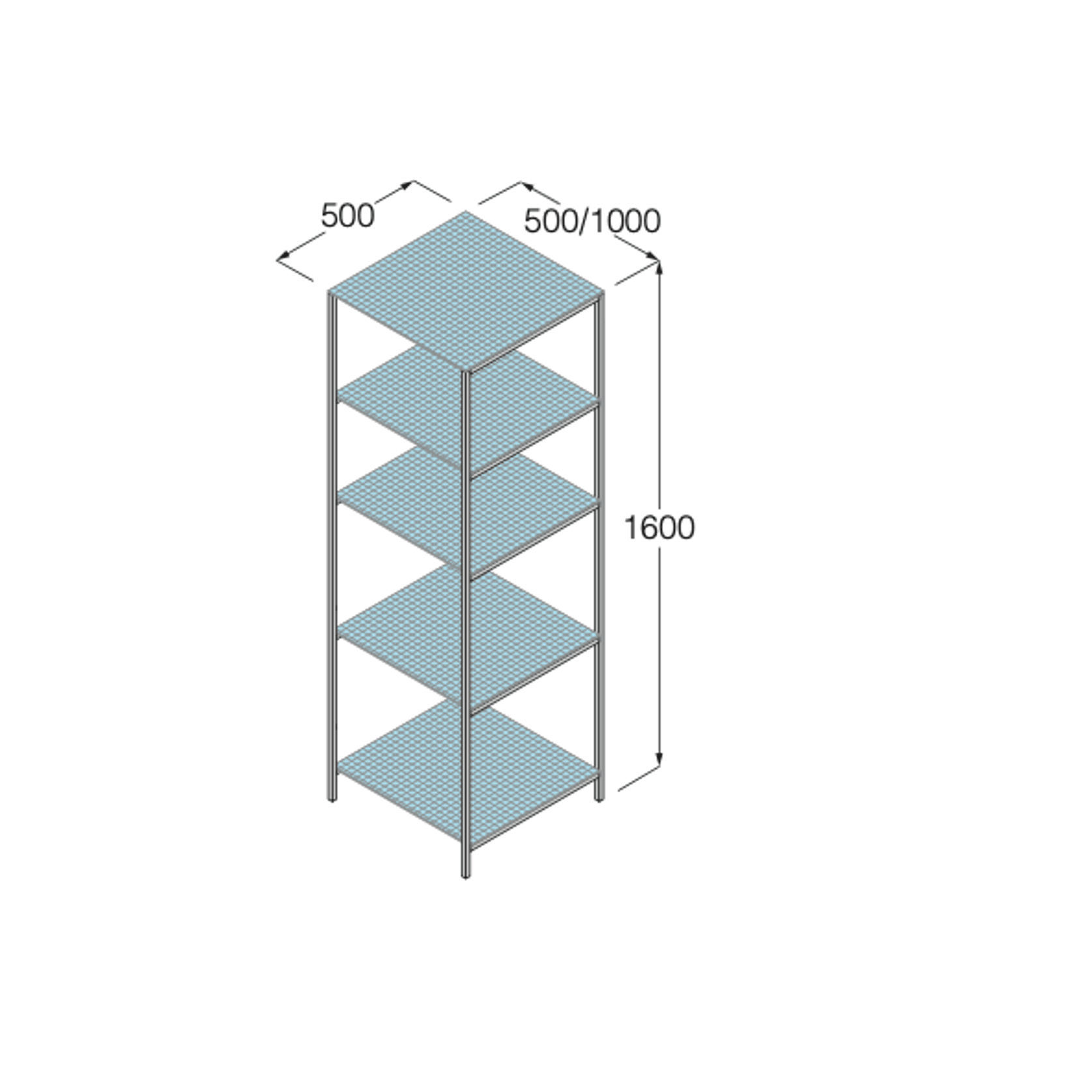 Works 2014 - Shelving System by Boffi gallery detail image