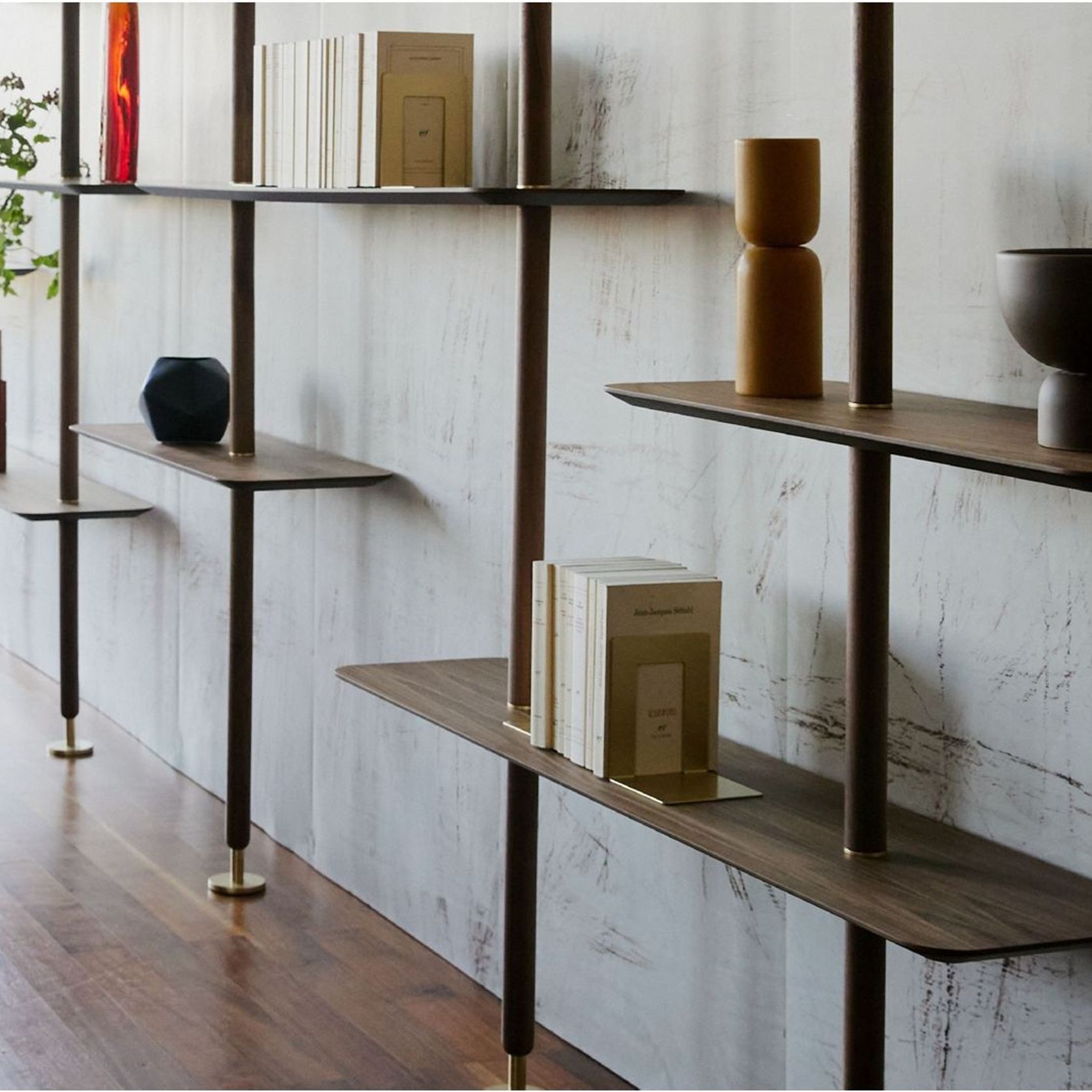 Ketch Bookcase gallery detail image
