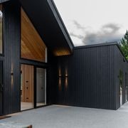 JSC TMT® Range  - Thermally Modified Timber gallery detail image