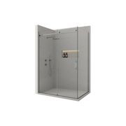 Linea Quattro Tiled Shower gallery detail image