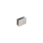Pius Glass Shower Panel Clip gallery detail image