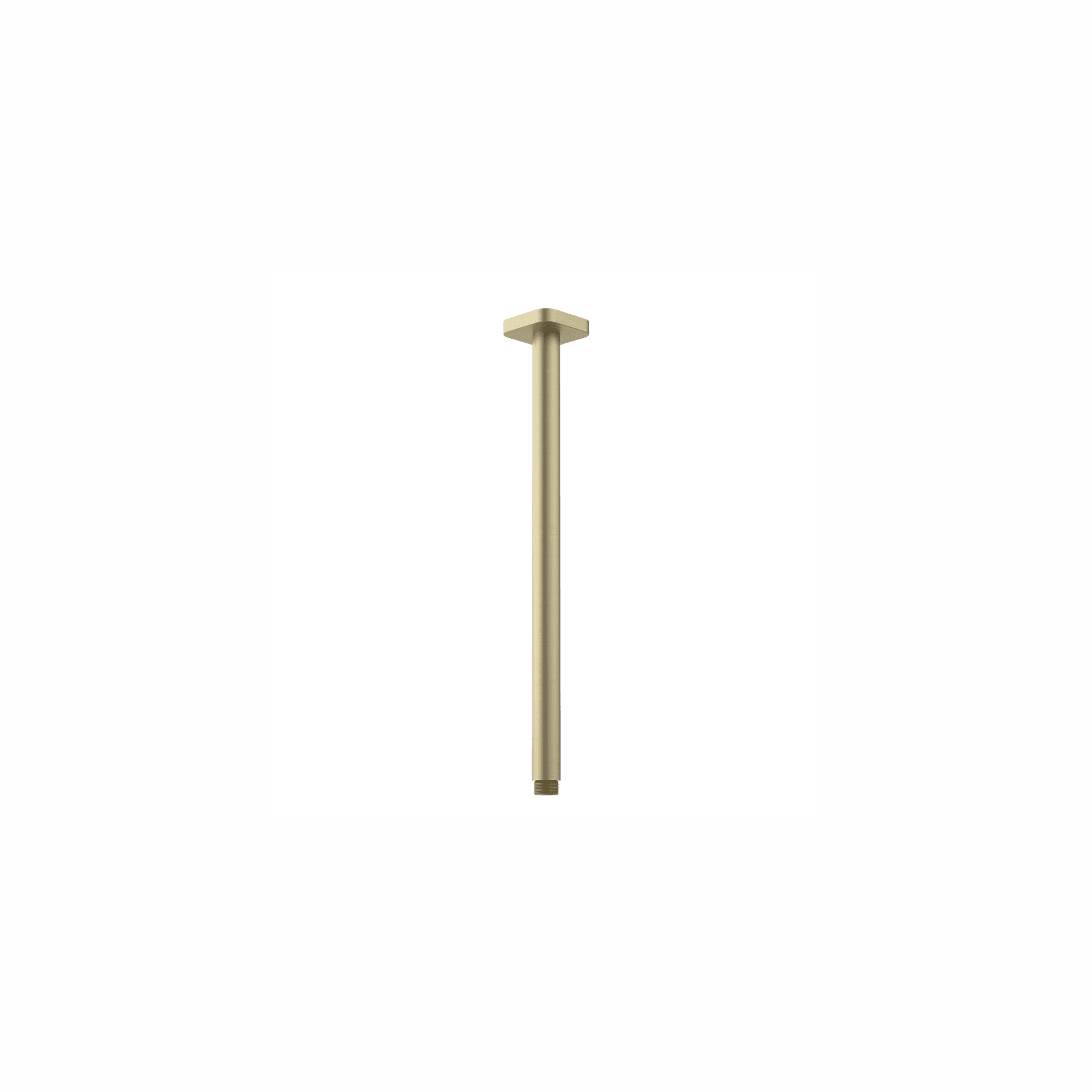 Luna Straight Arm Flange 410mm gallery detail image