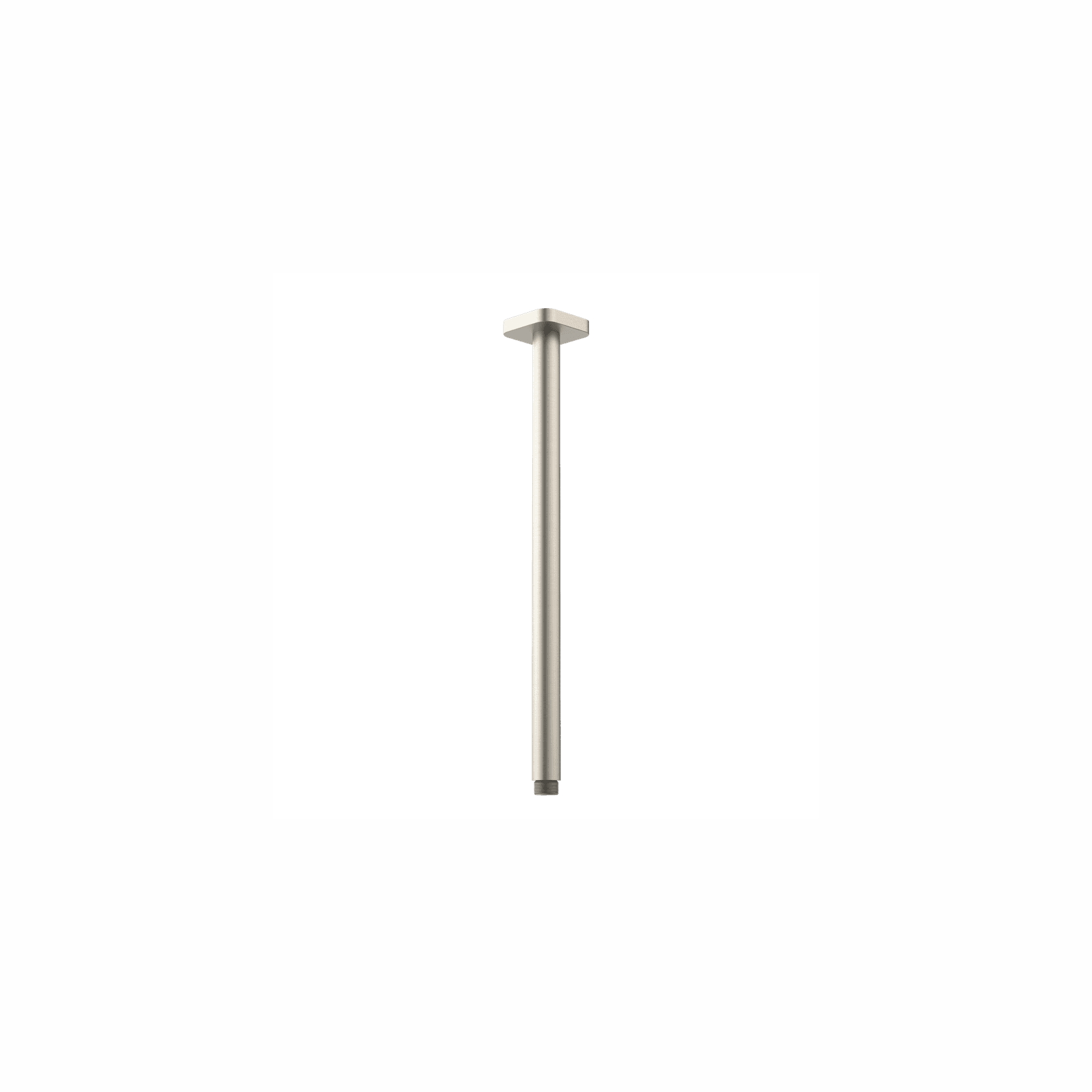 Luna Straight Arm Flange 410mm gallery detail image