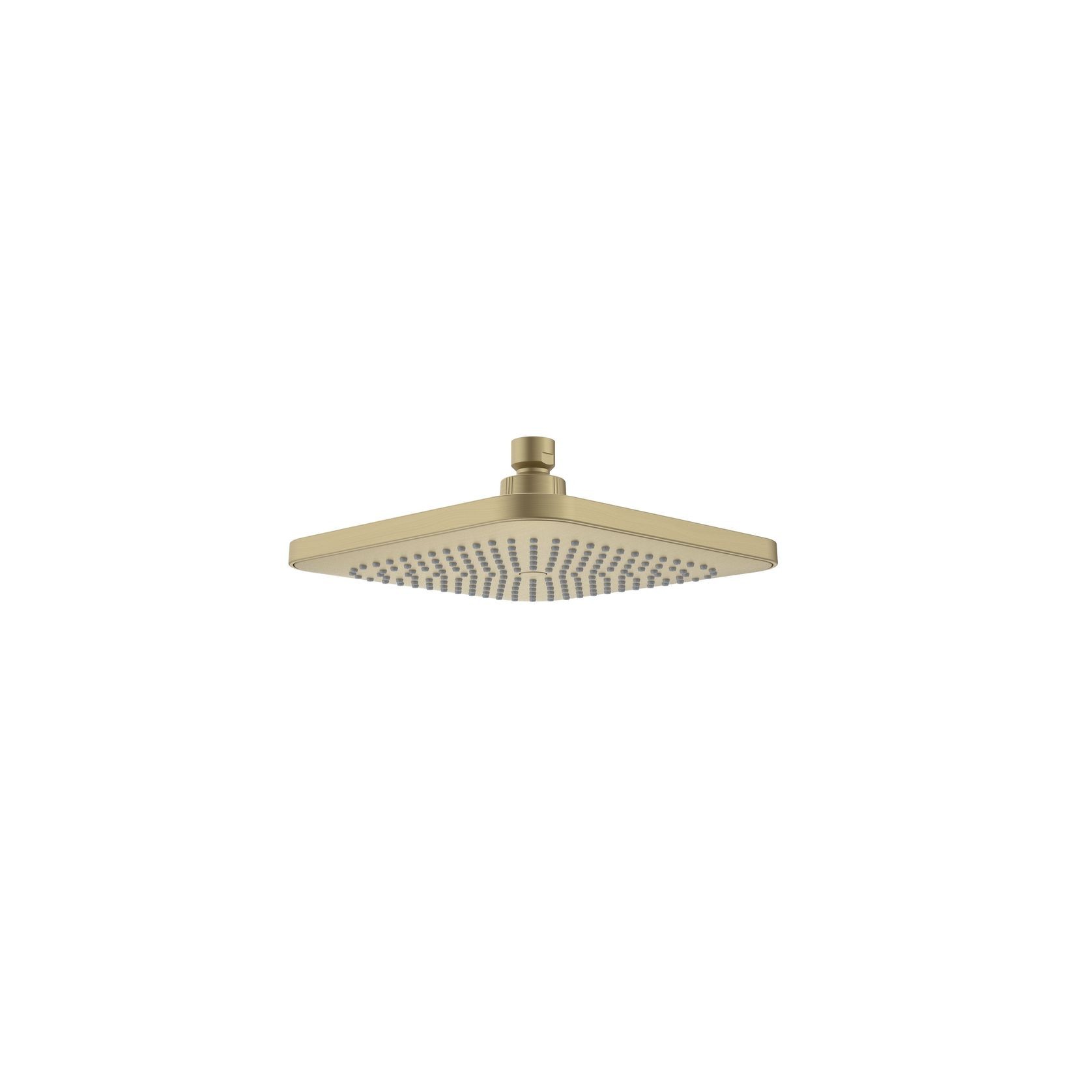 Luna Overhead Shower Head Only gallery detail image