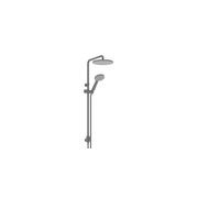 Glide RainBoost Twin Rail Shower gallery detail image