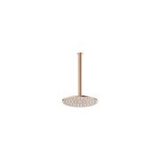 Textura | Gisele Ceiling Shower Head gallery detail image