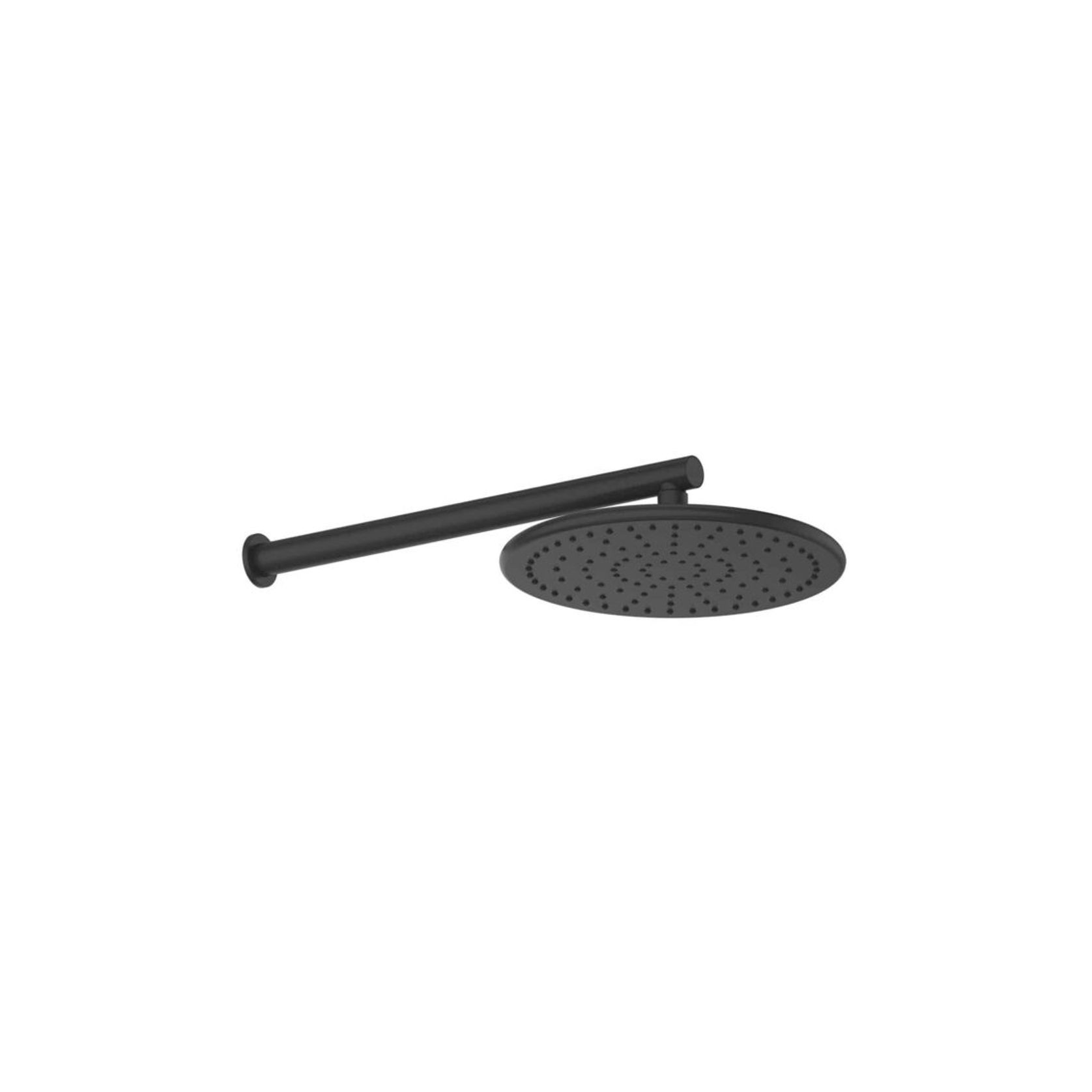 Glint Wall Shower Head gallery detail image