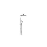 Swept AirFlo™ Twin Rail Shower gallery detail image