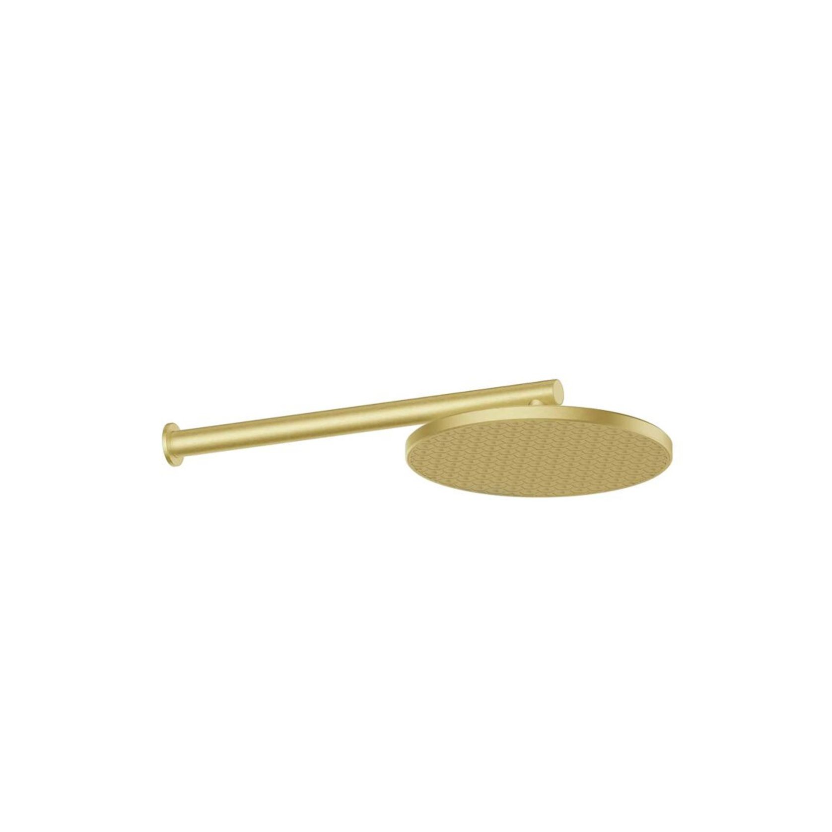 Glide RainBoost Wall Shower Head gallery detail image
