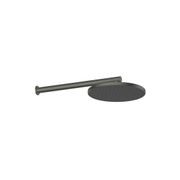 Glide RainBoost Wall Shower Head gallery detail image