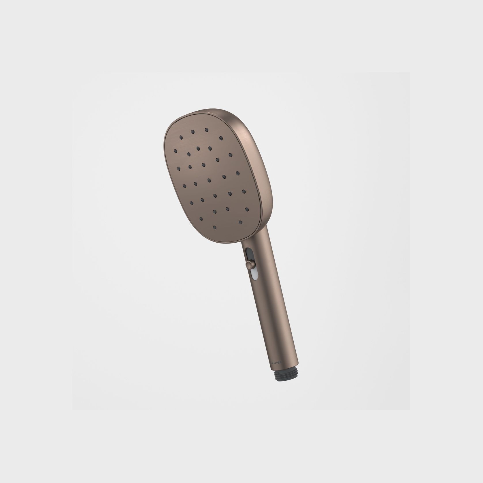Contura II Handset  | Brushed Bronze gallery detail image