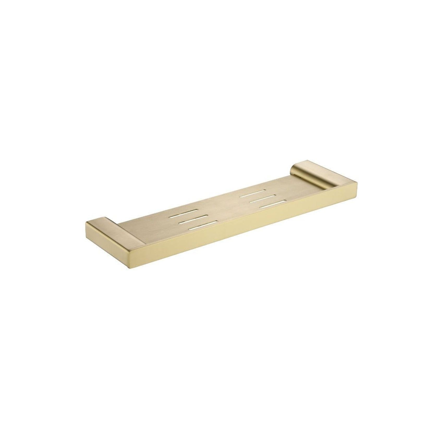 Code Pure 400 Metal Shower Shelf - 7 Colours gallery detail image