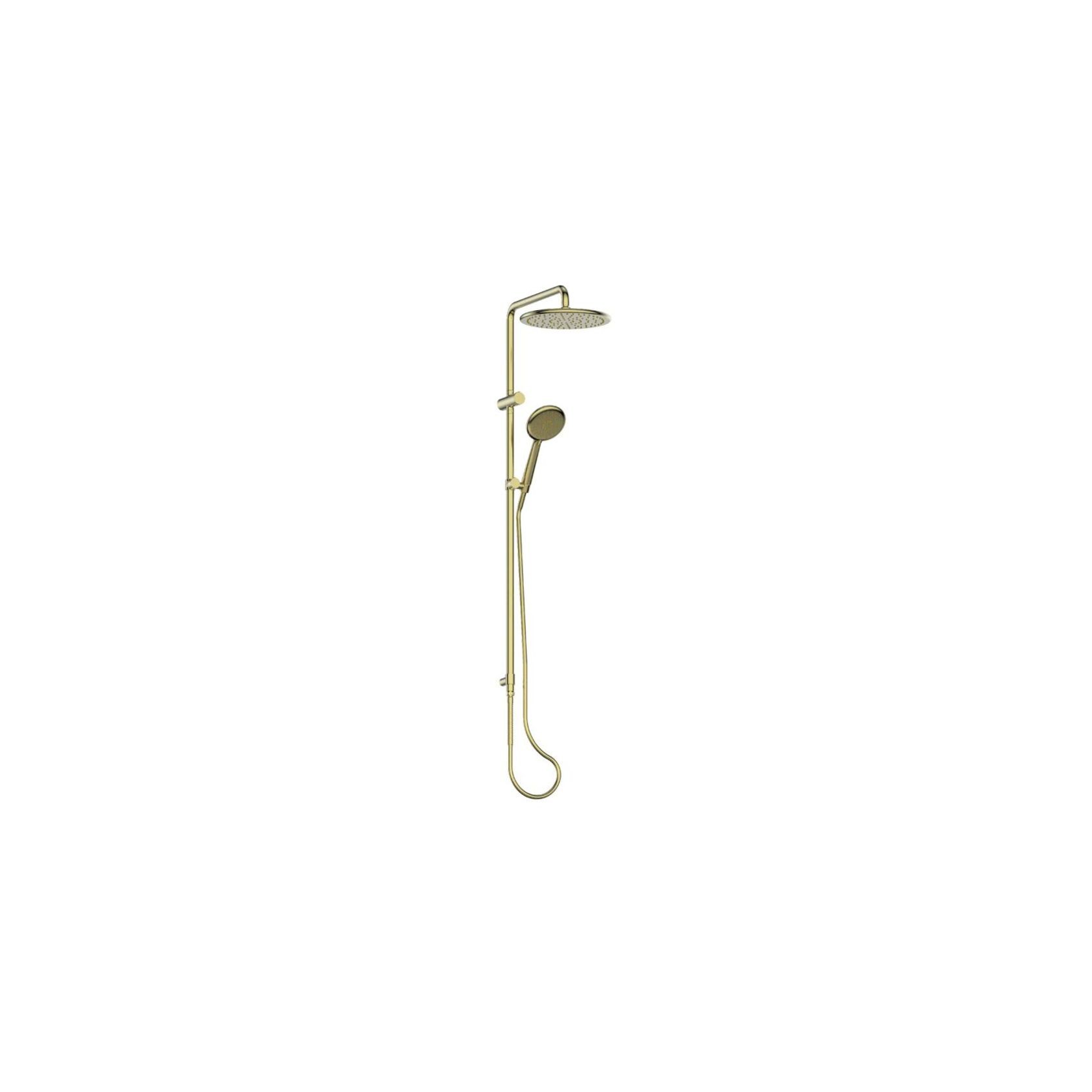 Astro II Twin Rail Shower gallery detail image
