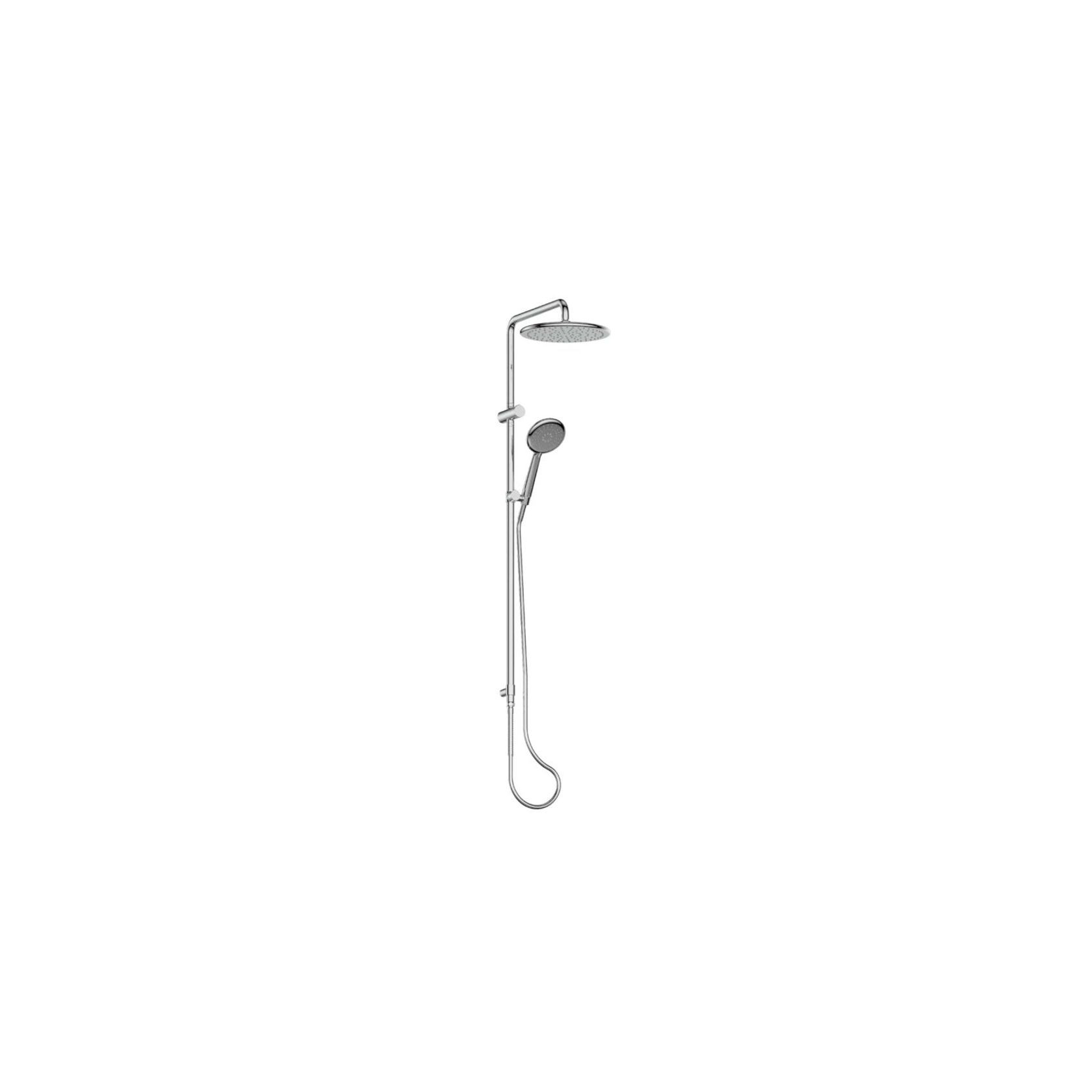 Astro II Twin Rail Shower gallery detail image