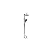 Astro II Twin Rail Shower gallery detail image