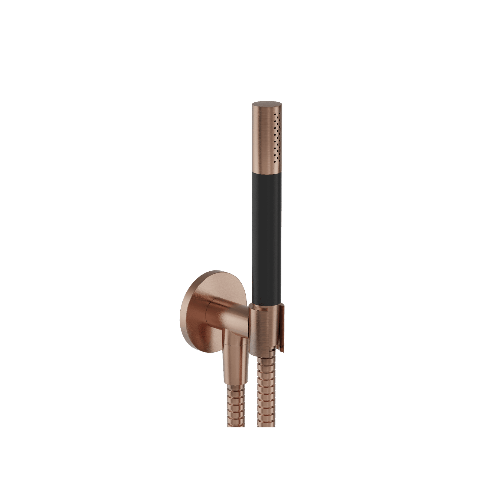 Buddy Minimalist Wall Mount Shower Kit gallery detail image