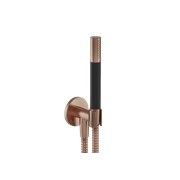Buddy Minimalist Wall Mount Shower Kit gallery detail image