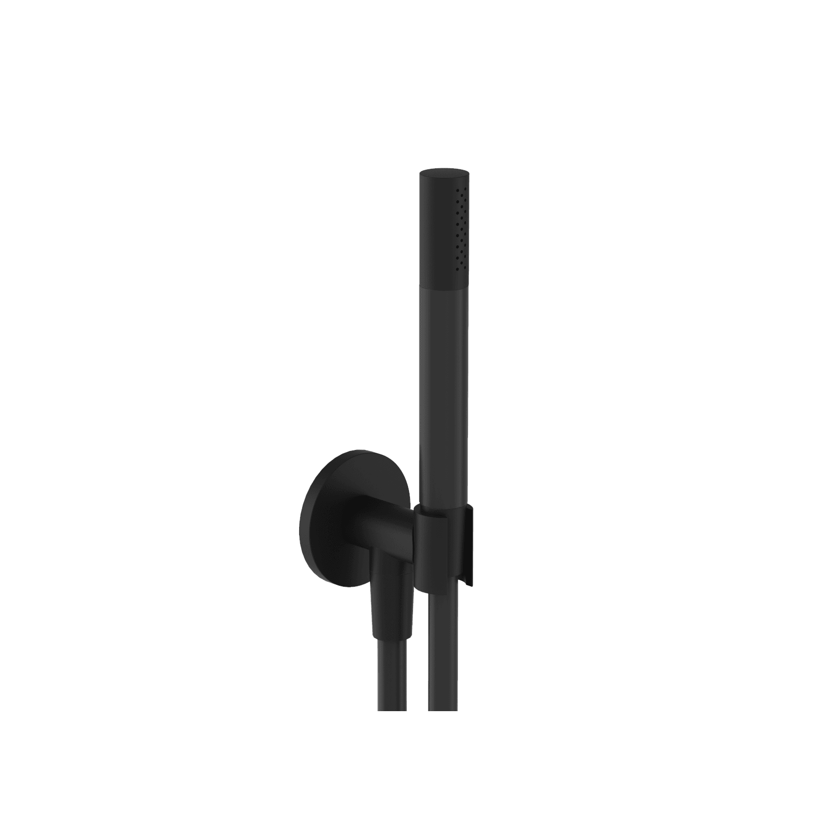 Buddy Minimalist Wall Mount Shower Kit gallery detail image