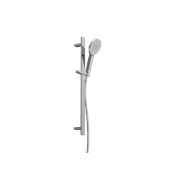 Como Round Slide Shower gallery detail image