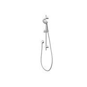 Maku MK2 Satinjet Rail Shower - Chrome gallery detail image