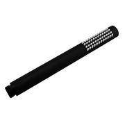 Handheld Shower Single Function Matte Black gallery detail image